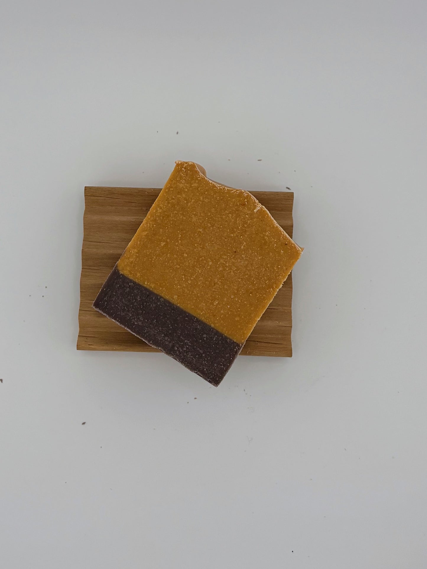 Lavender Lemon Goat Milk Soap