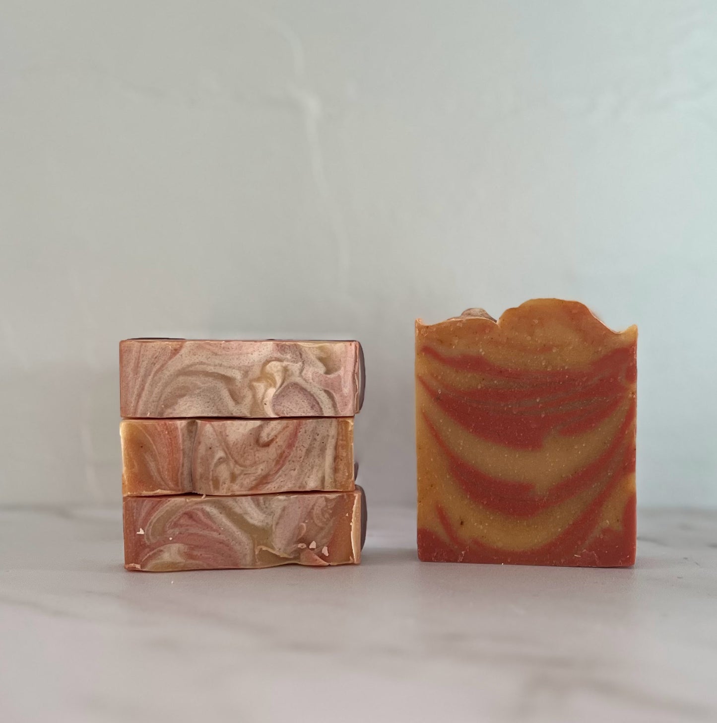 Grapefruit & Lavender