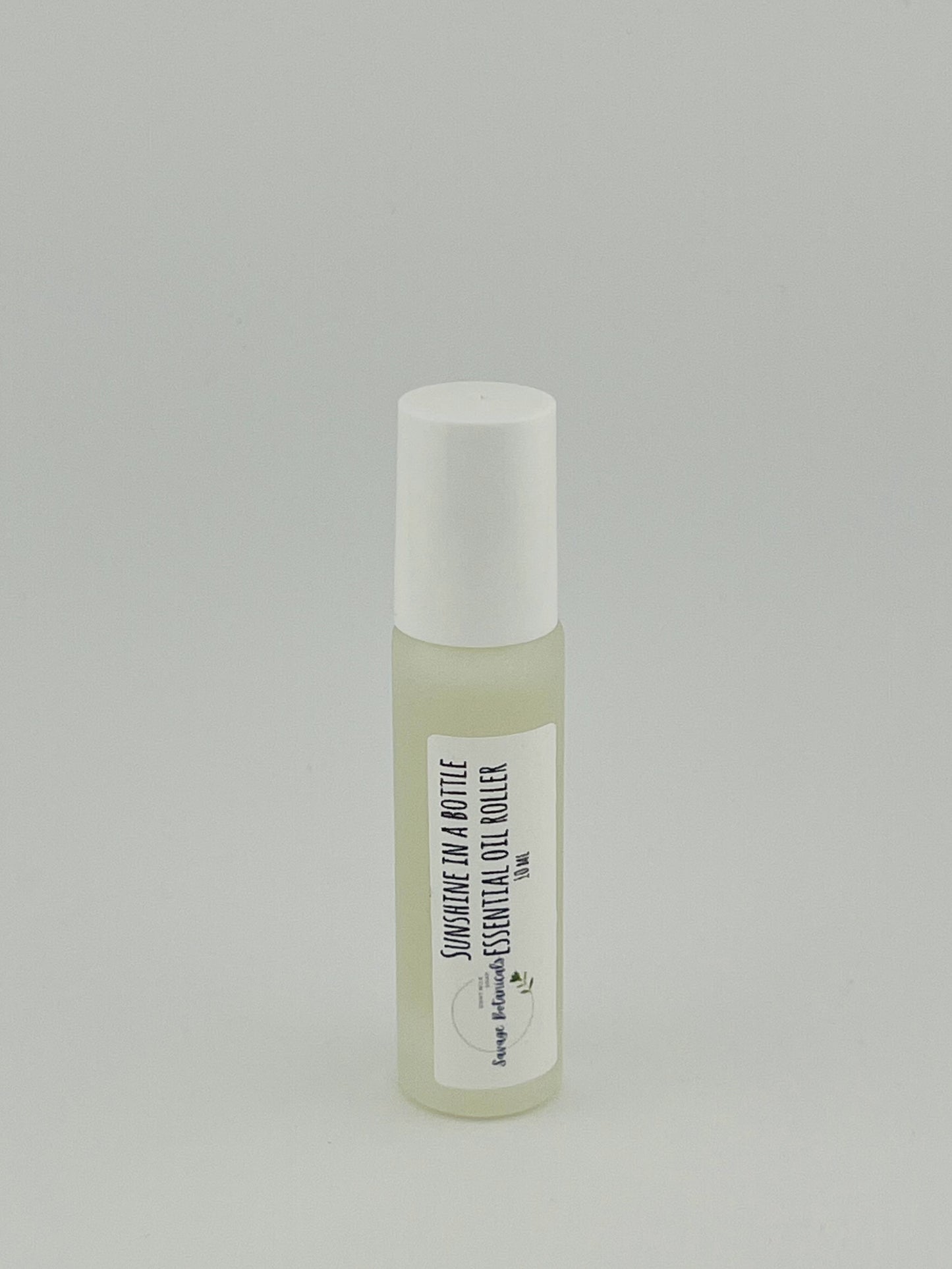 Sunshine in a Bottle Essential Oil Roller