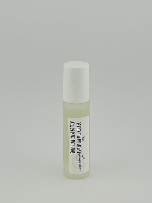 Sunshine in a Bottle Essential Oil Roller