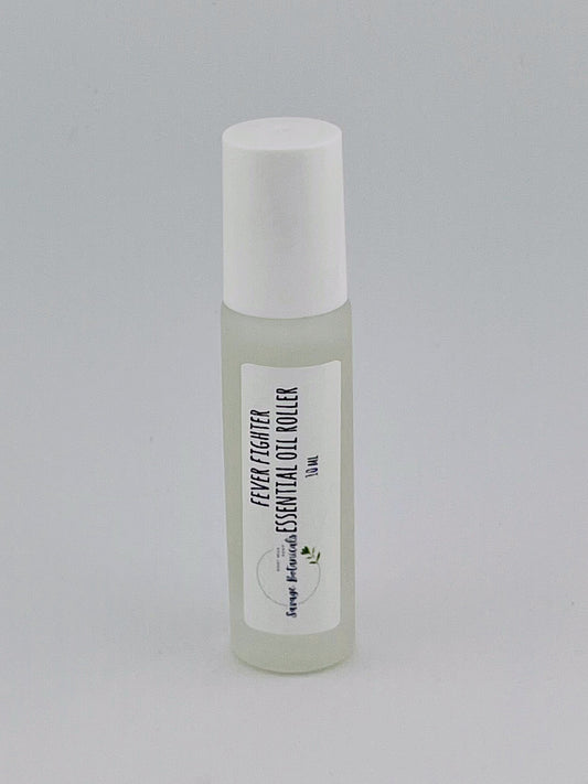 Fever Fighter Essential Oil Roller