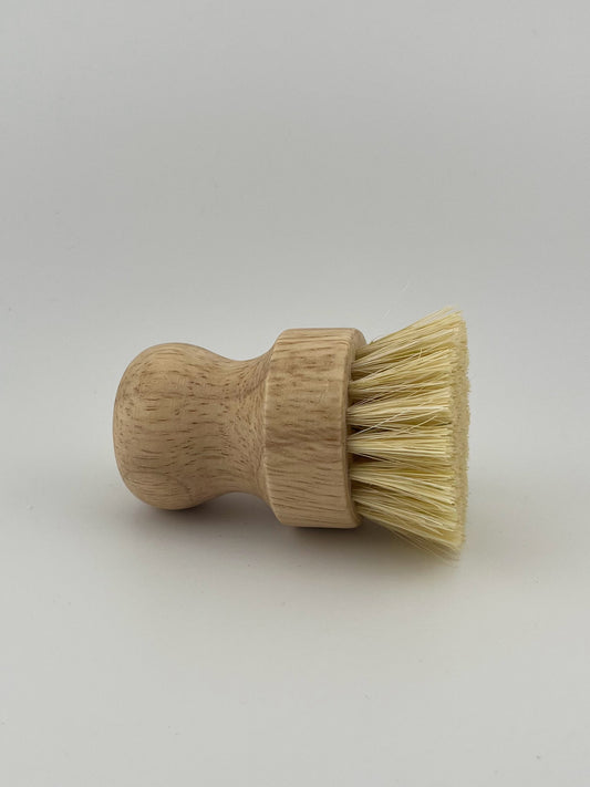 Scrub brushes
