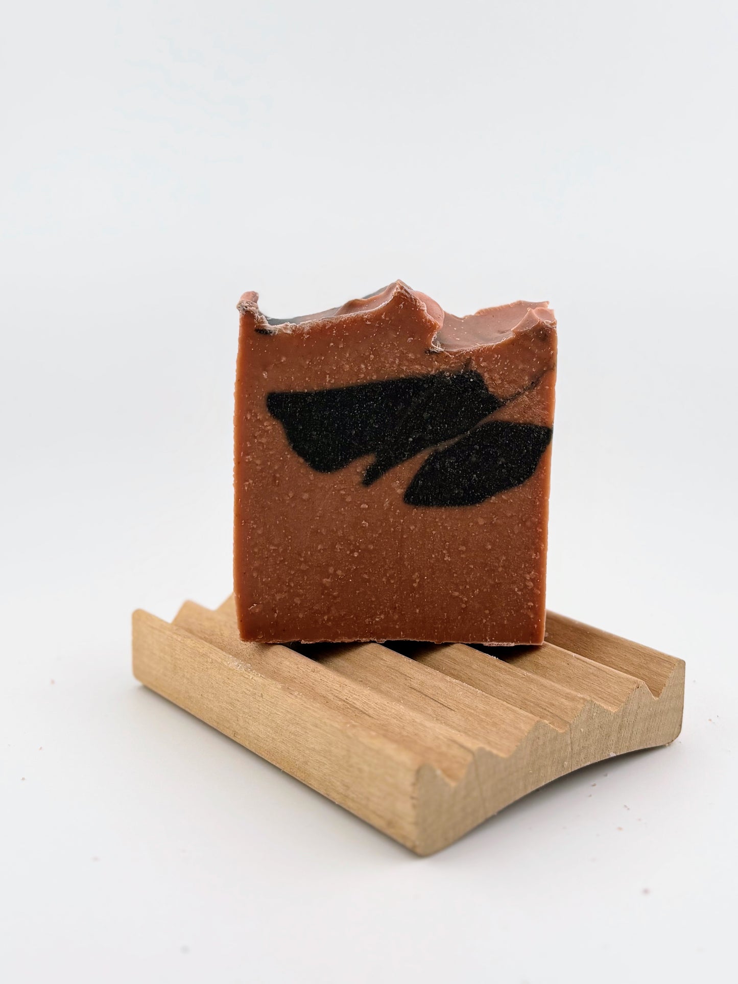 Grapefruit Goat Milk Soap