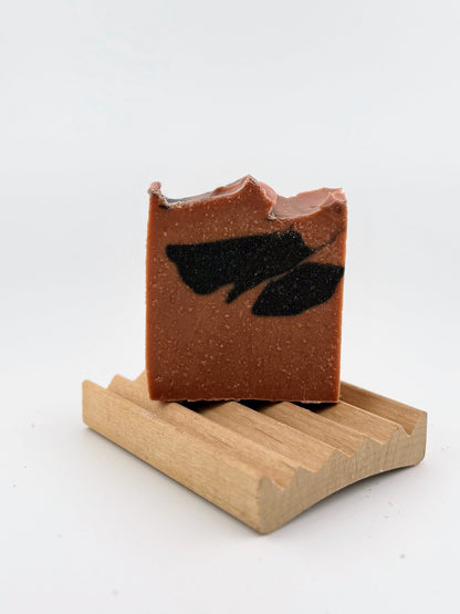 Grapefruit Goat Milk Soap