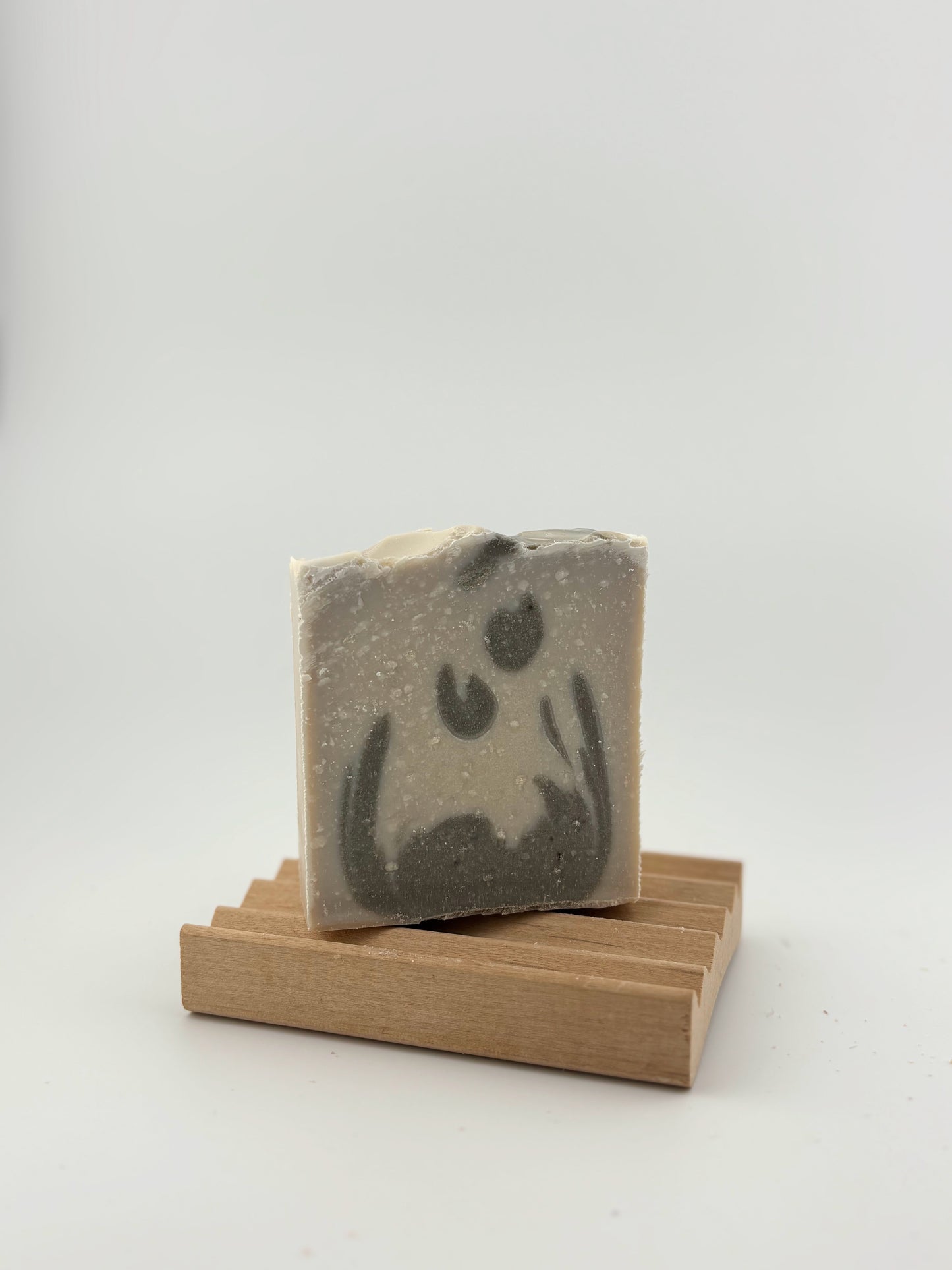 Rosemary & Mint Goat Milk Soap