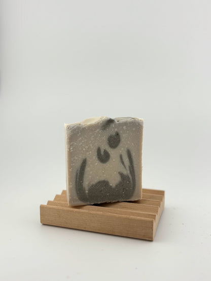 Rosemary & Mint Goat Milk Soap