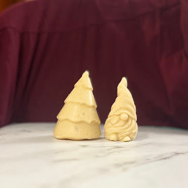 Gnome Christmas Soap