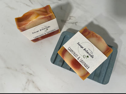 Soap Stand