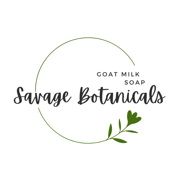 Savage Botanicals